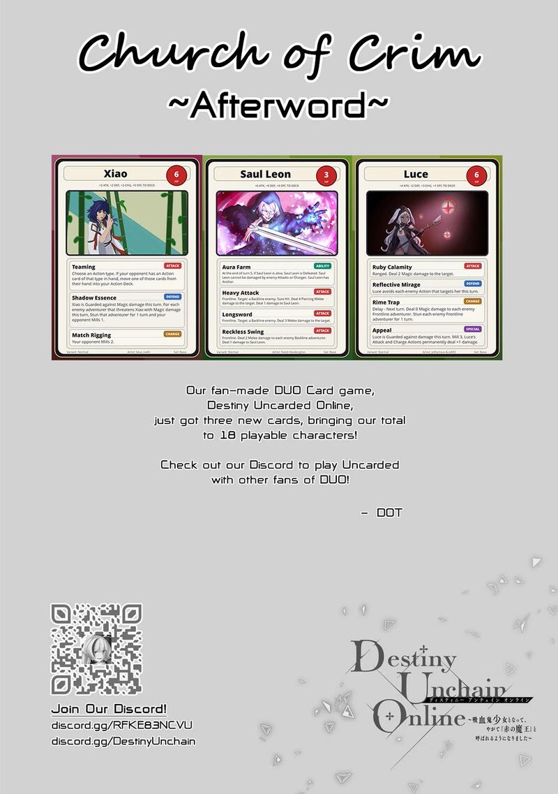 Destiny Unchain Online 103 17