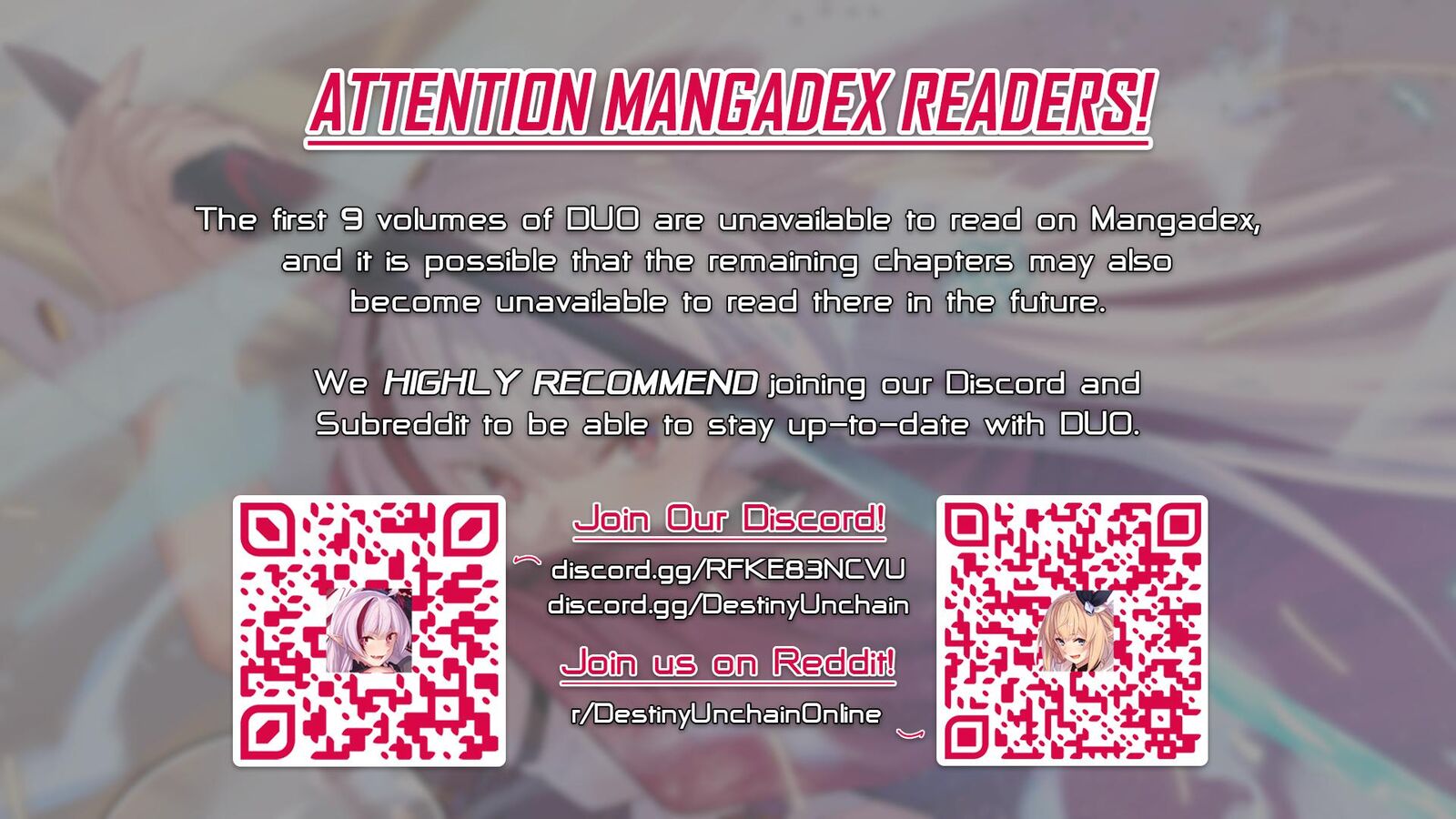 Destiny Unchain Online 94 2