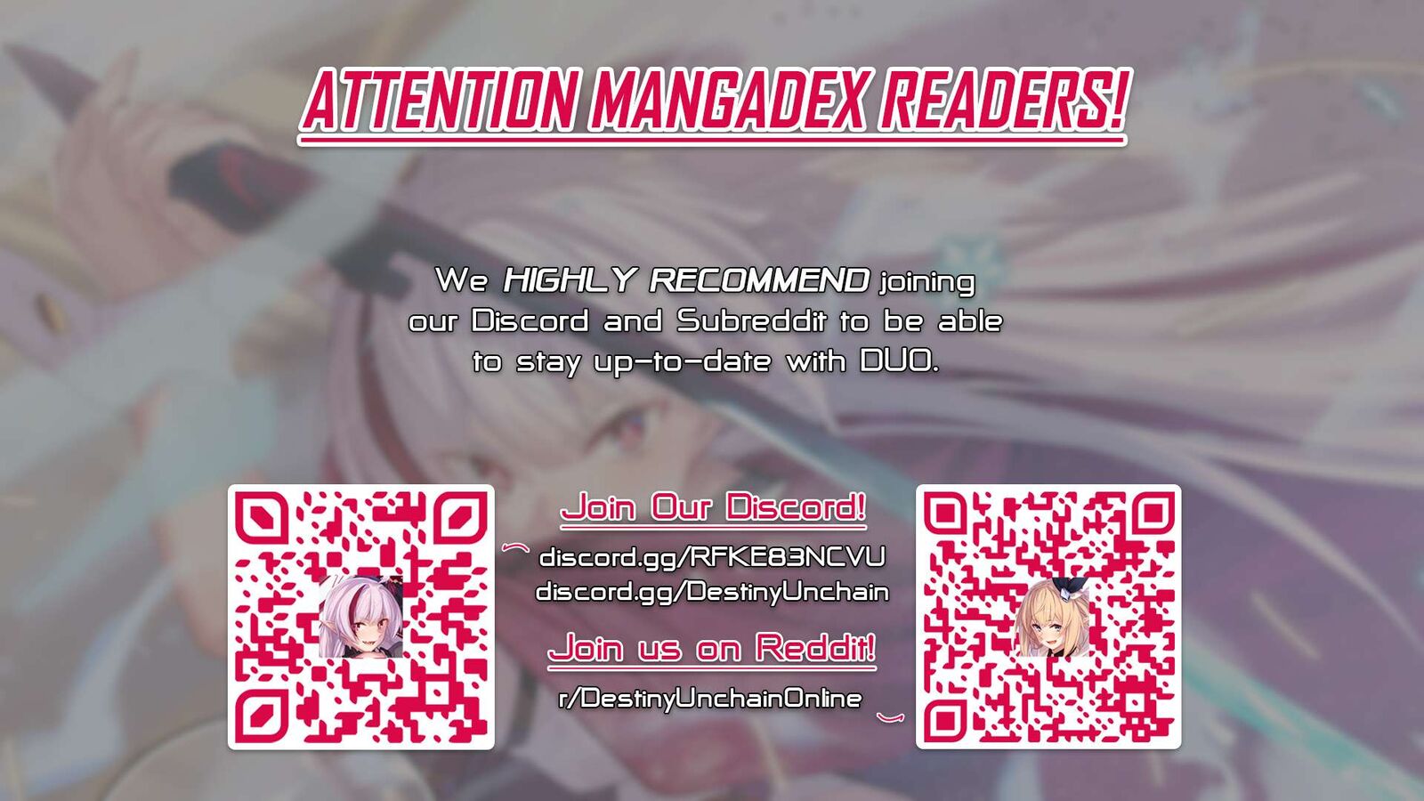 Destiny Unchain Online 98 2