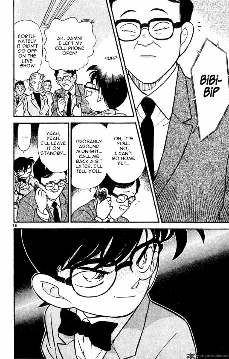 Detective Conan 103 18