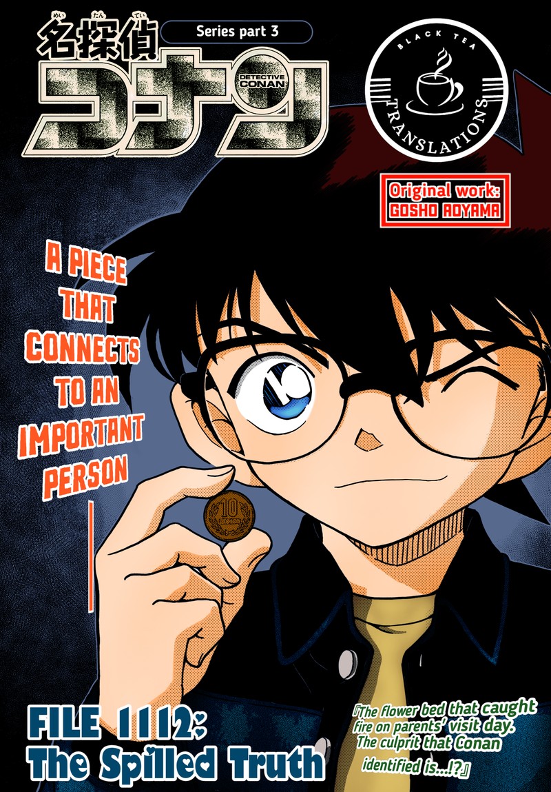 Detective Conan 1112 1