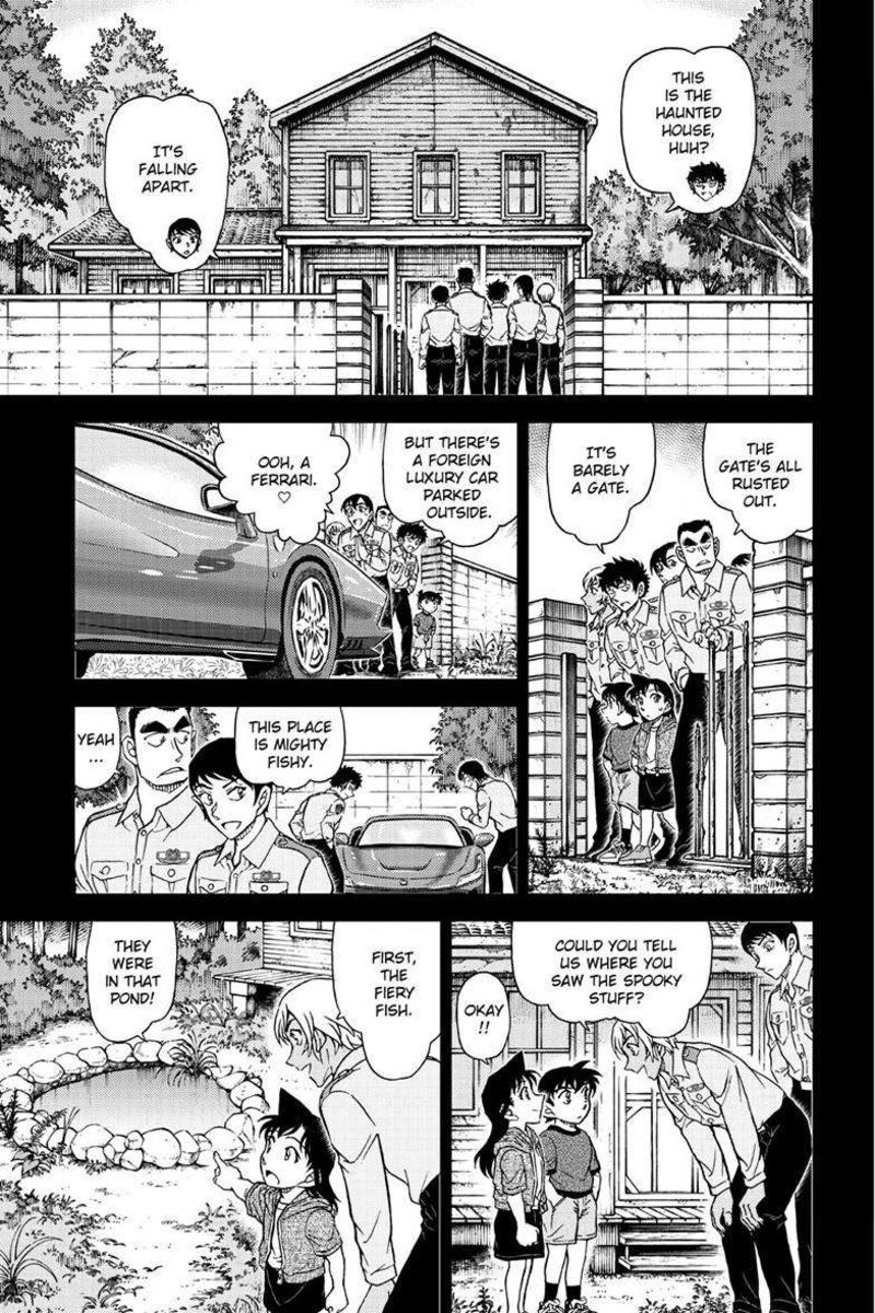 Detective Conan 1134 12