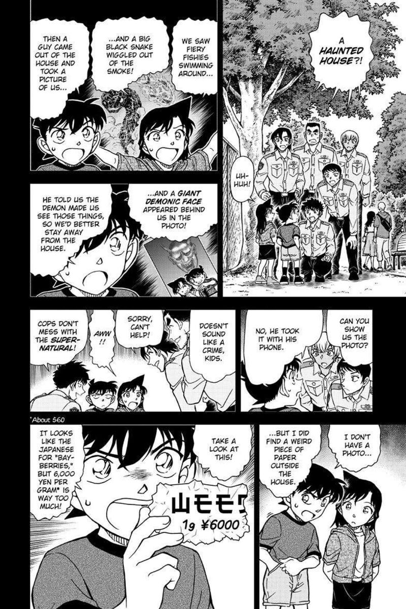 Detective Conan 1134 9