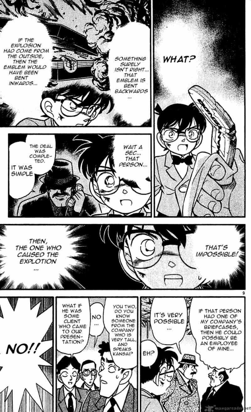 Detective Conan 115 10