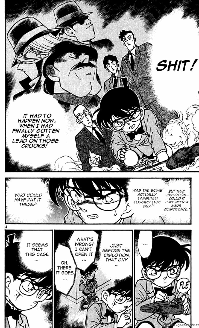 Detective Conan 115 5