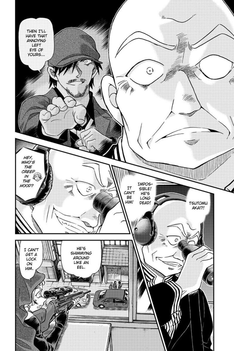 Detective Conan 1150 11