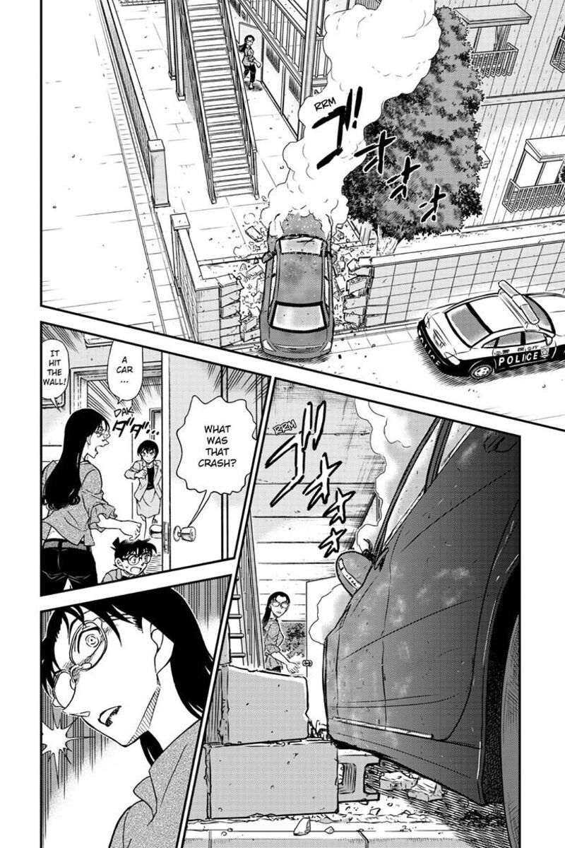 Detective Conan 1150 3