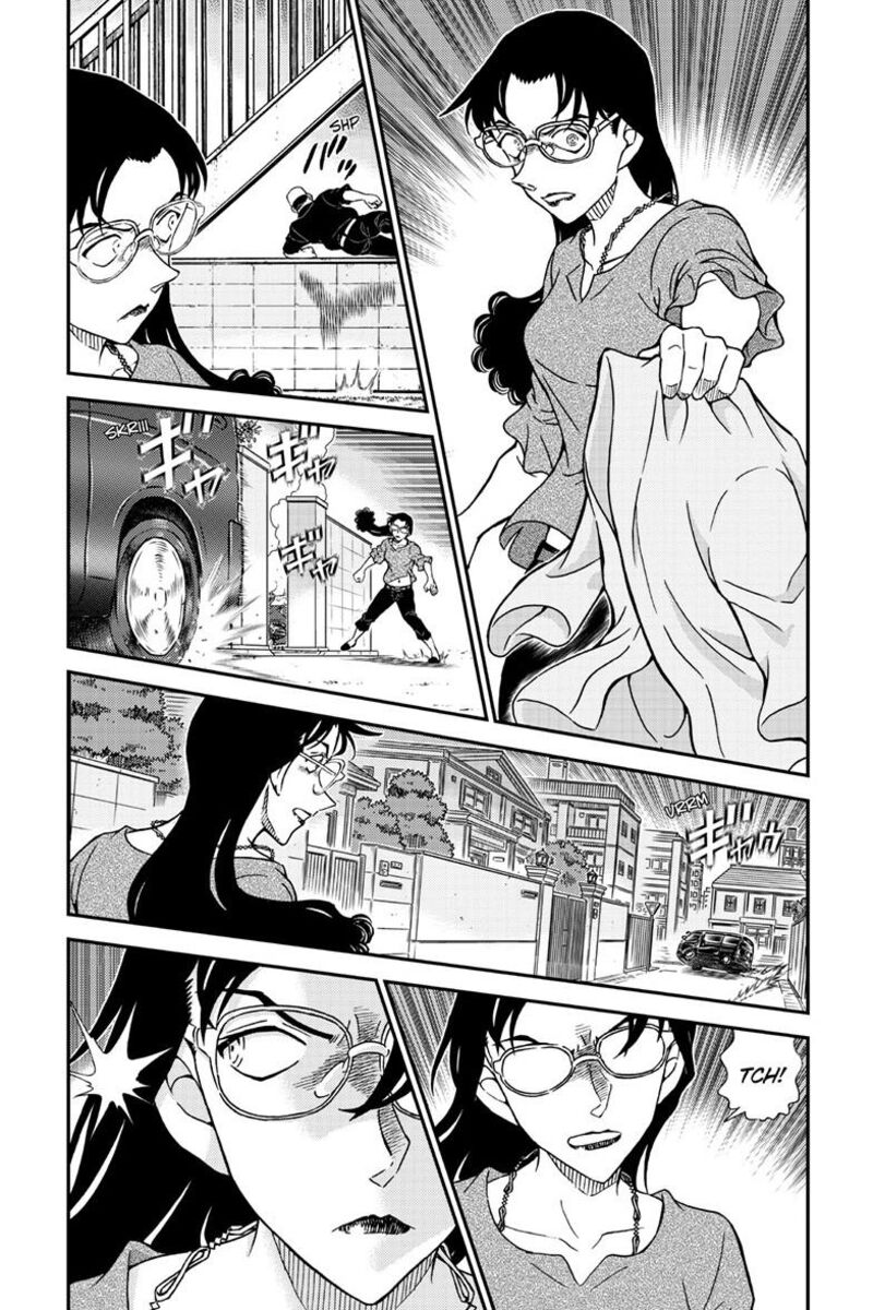 Detective Conan 1150 4