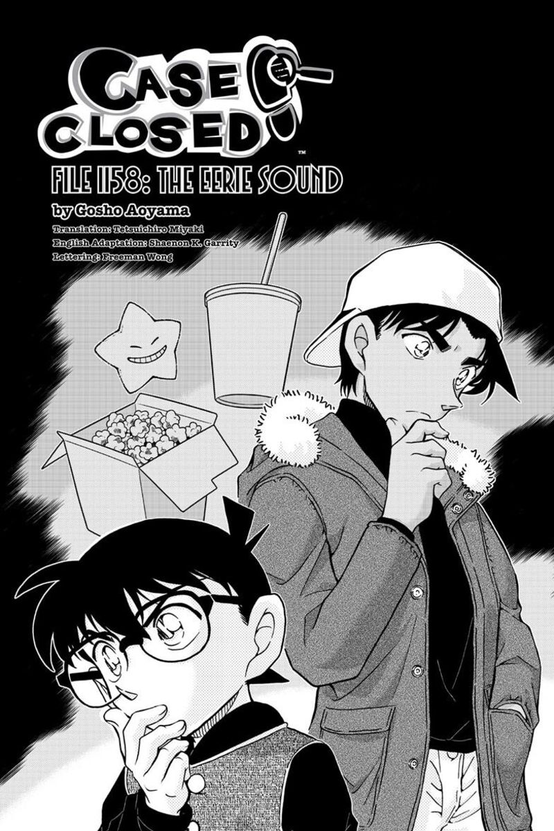 Detective Conan 1158 2