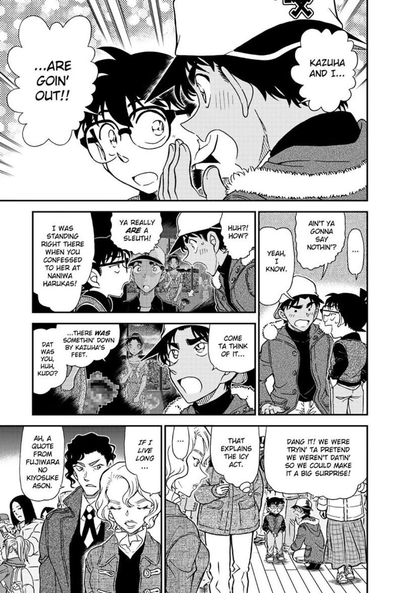 Detective Conan 1159 16