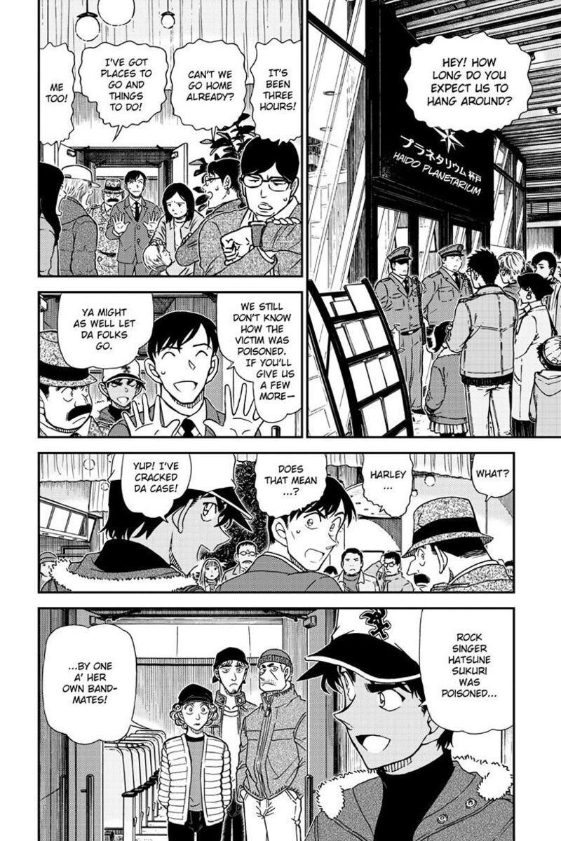 Detective Conan 1159 3