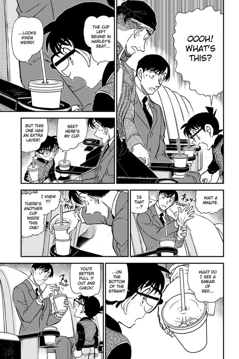 Detective Conan 1159 8