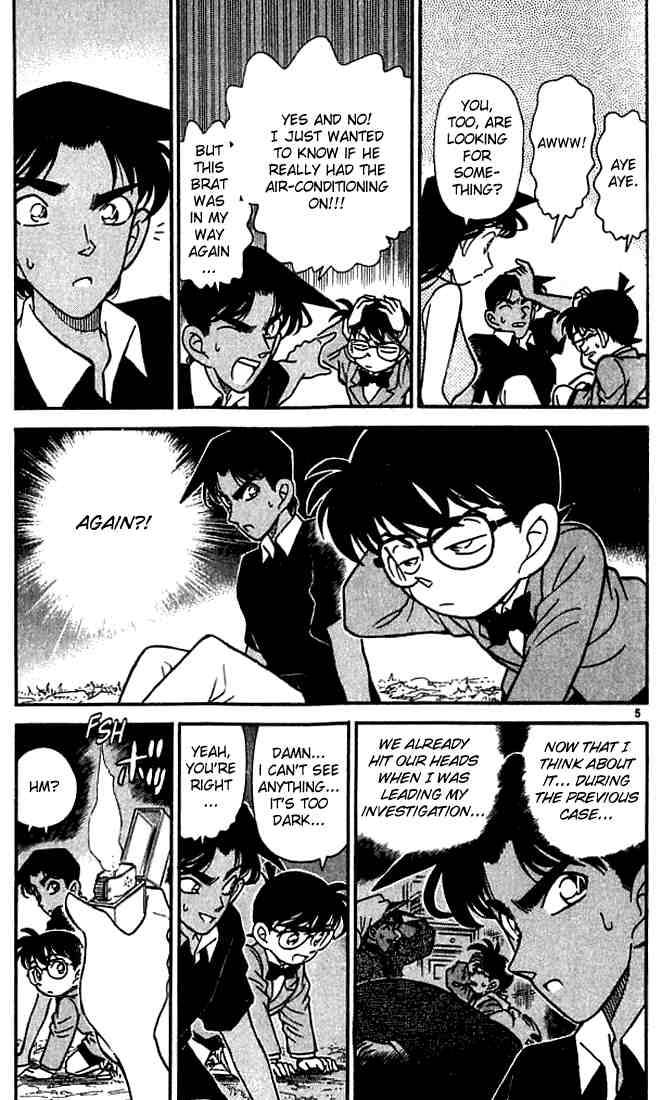 Detective Conan 118 5