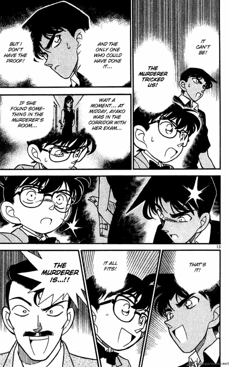Detective Conan 120 14