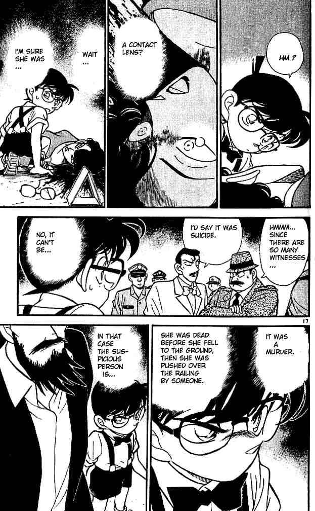 Detective Conan 125 17