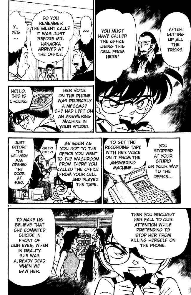 Detective Conan 127 13