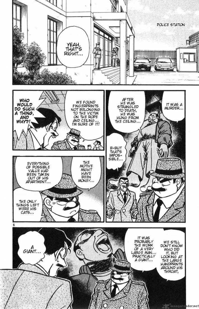 Detective Conan 14 6