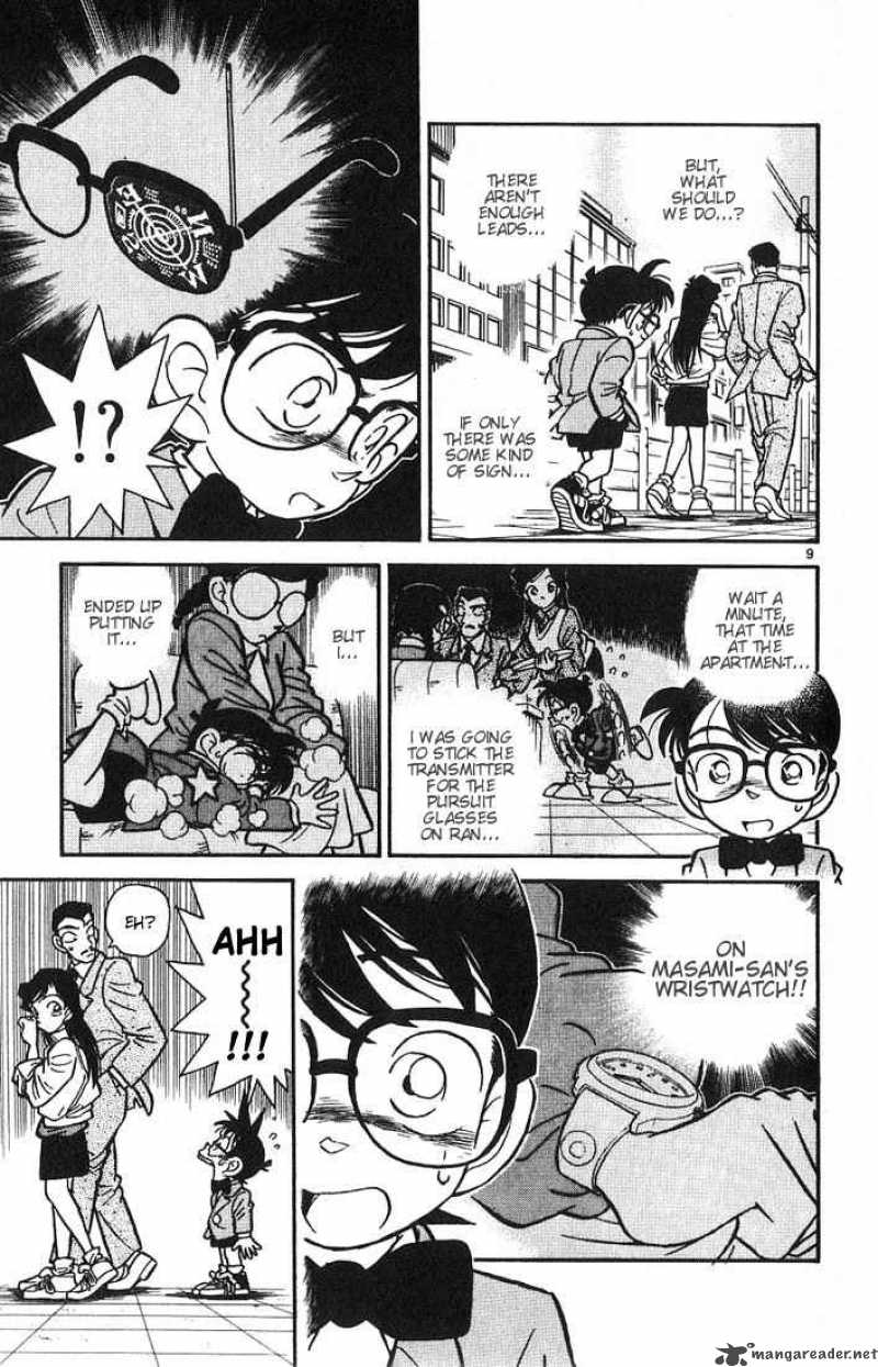 Detective Conan 14 9