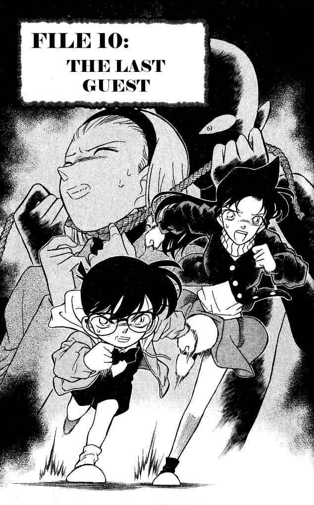 Detective Conan 140 1