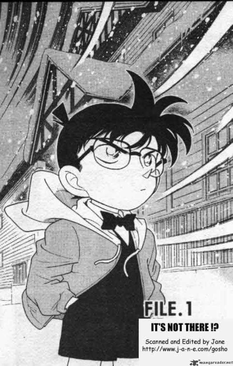Detective Conan 141 1