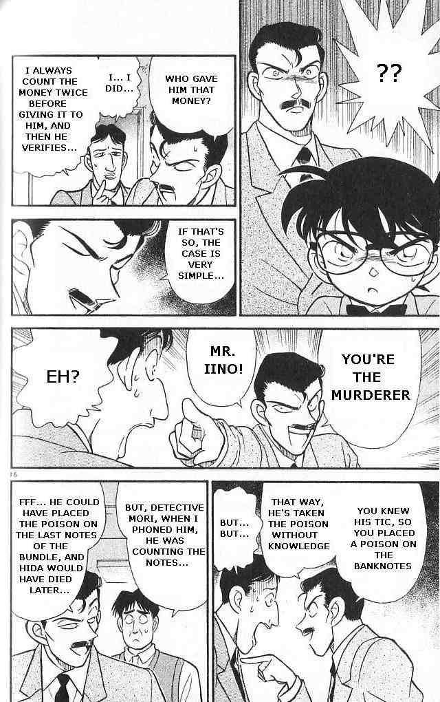 Detective Conan 147 16
