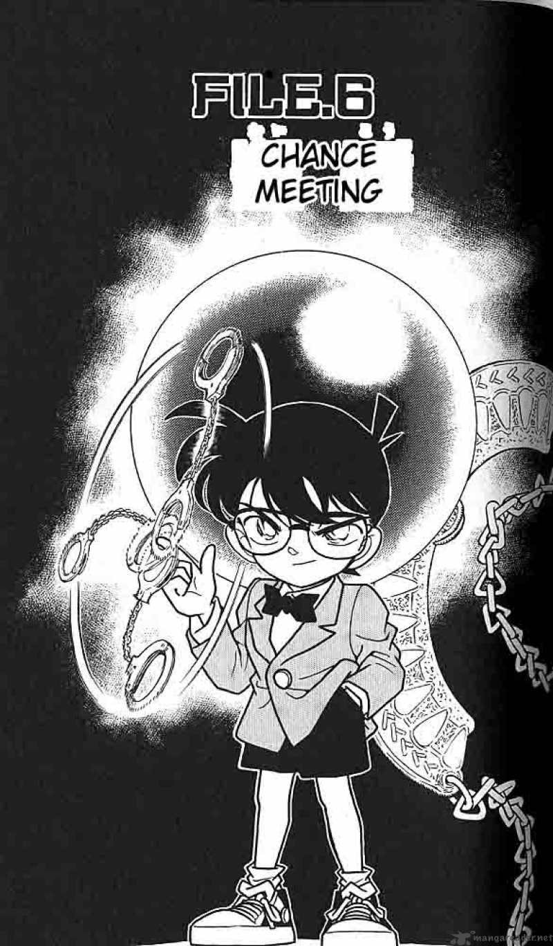 Detective Conan 156 1
