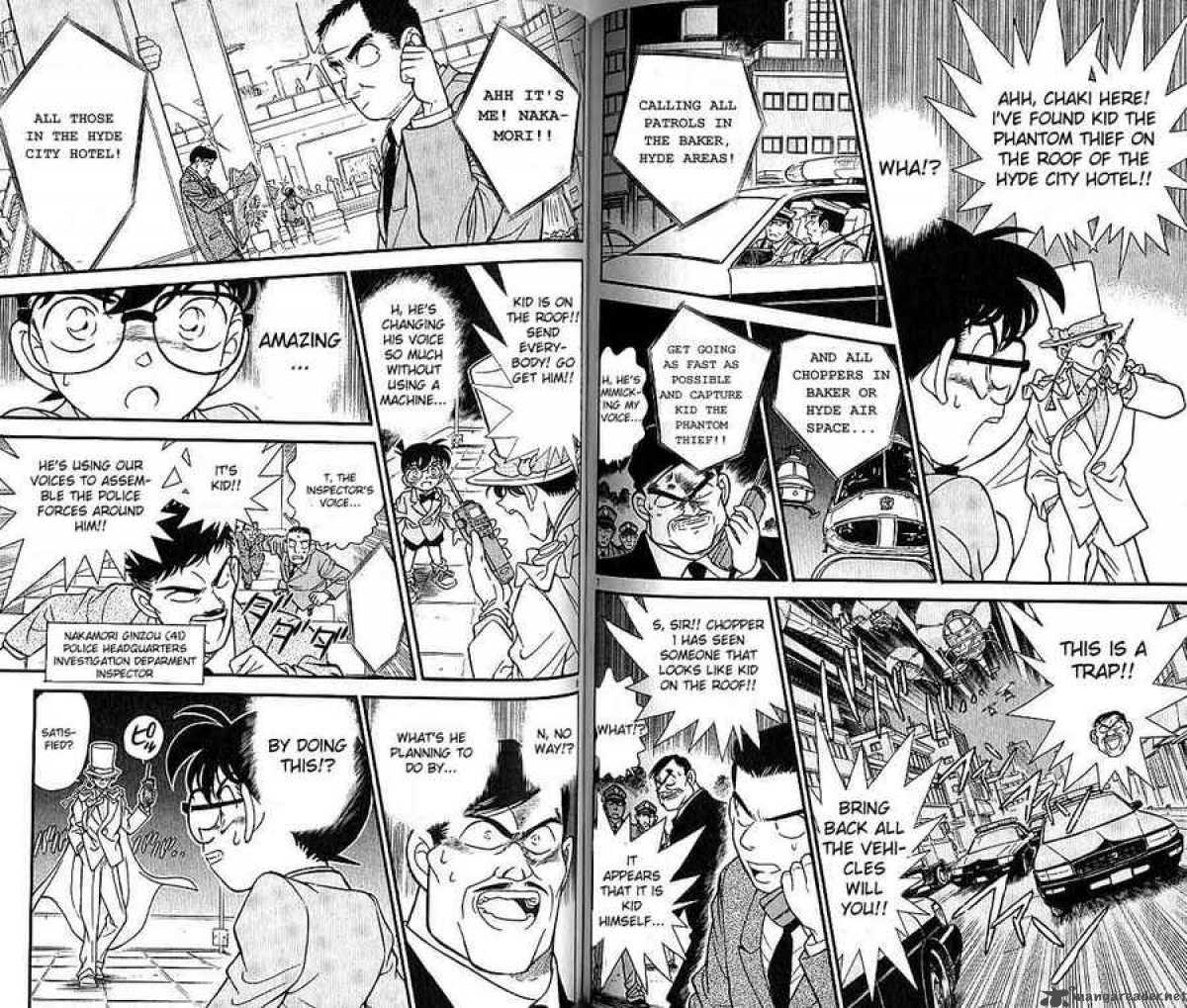 Detective Conan 157 5