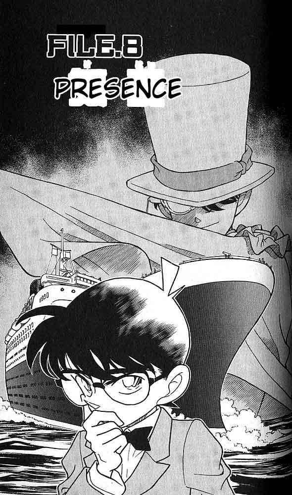 Detective Conan 158 1