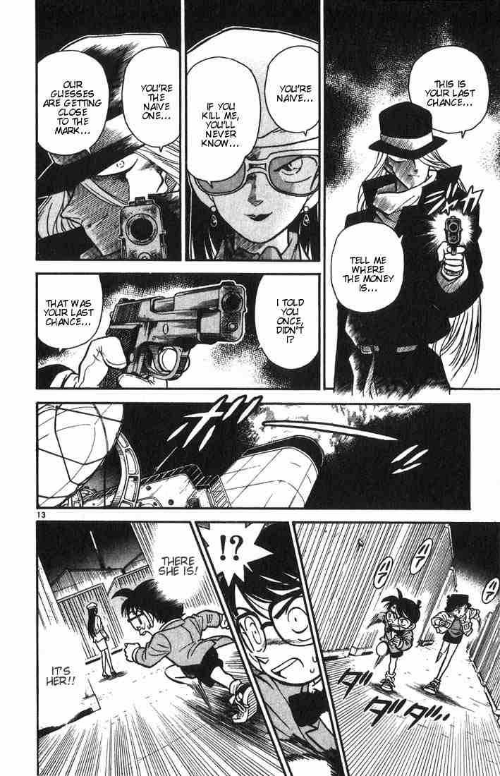 Detective Conan 16 13
