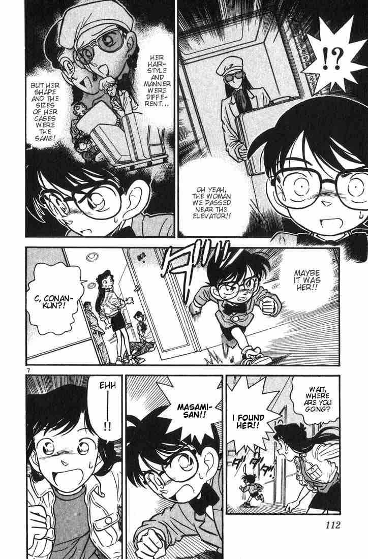 Detective Conan 16 7