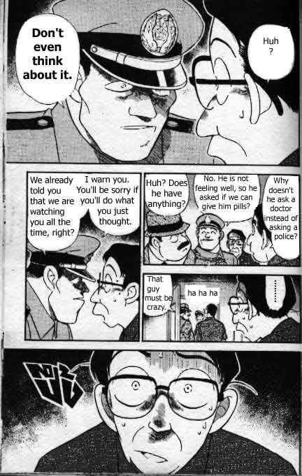 Detective Conan 166 10