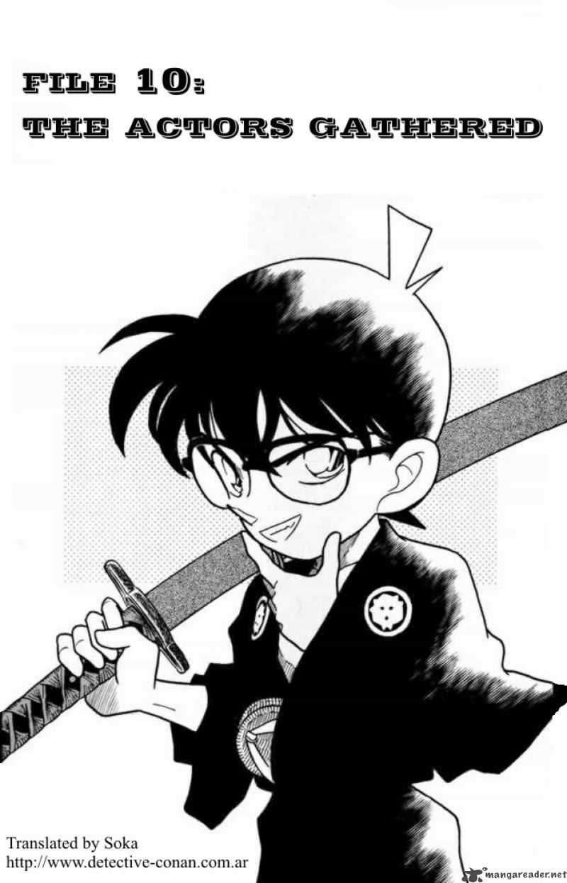 Detective Conan 170 1