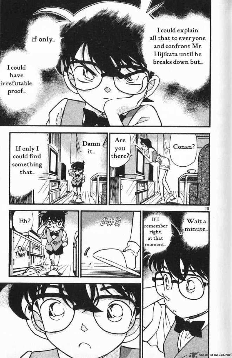 Detective Conan 171 15