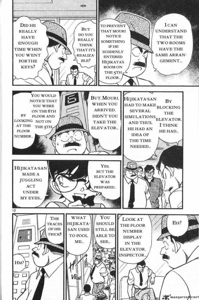 Detective Conan 172 12
