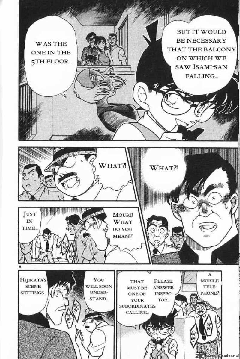 Detective Conan 172 8