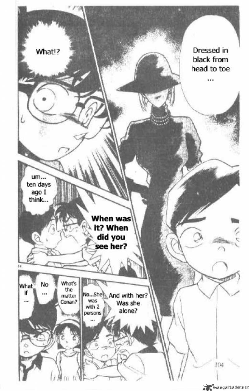 Detective Conan 176 14