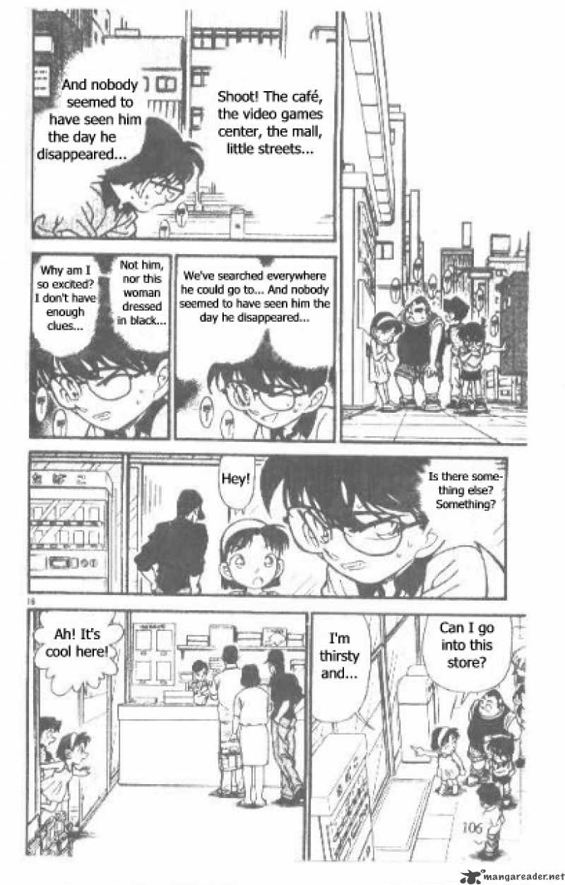 Detective Conan 176 16