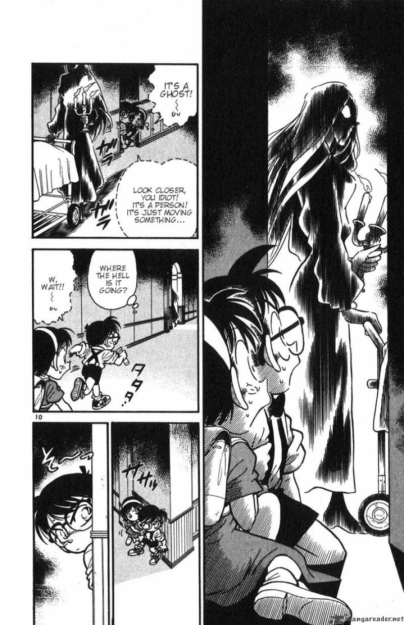Detective Conan 18 10