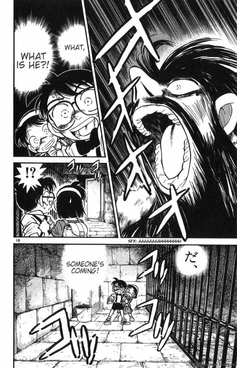 Detective Conan 18 16