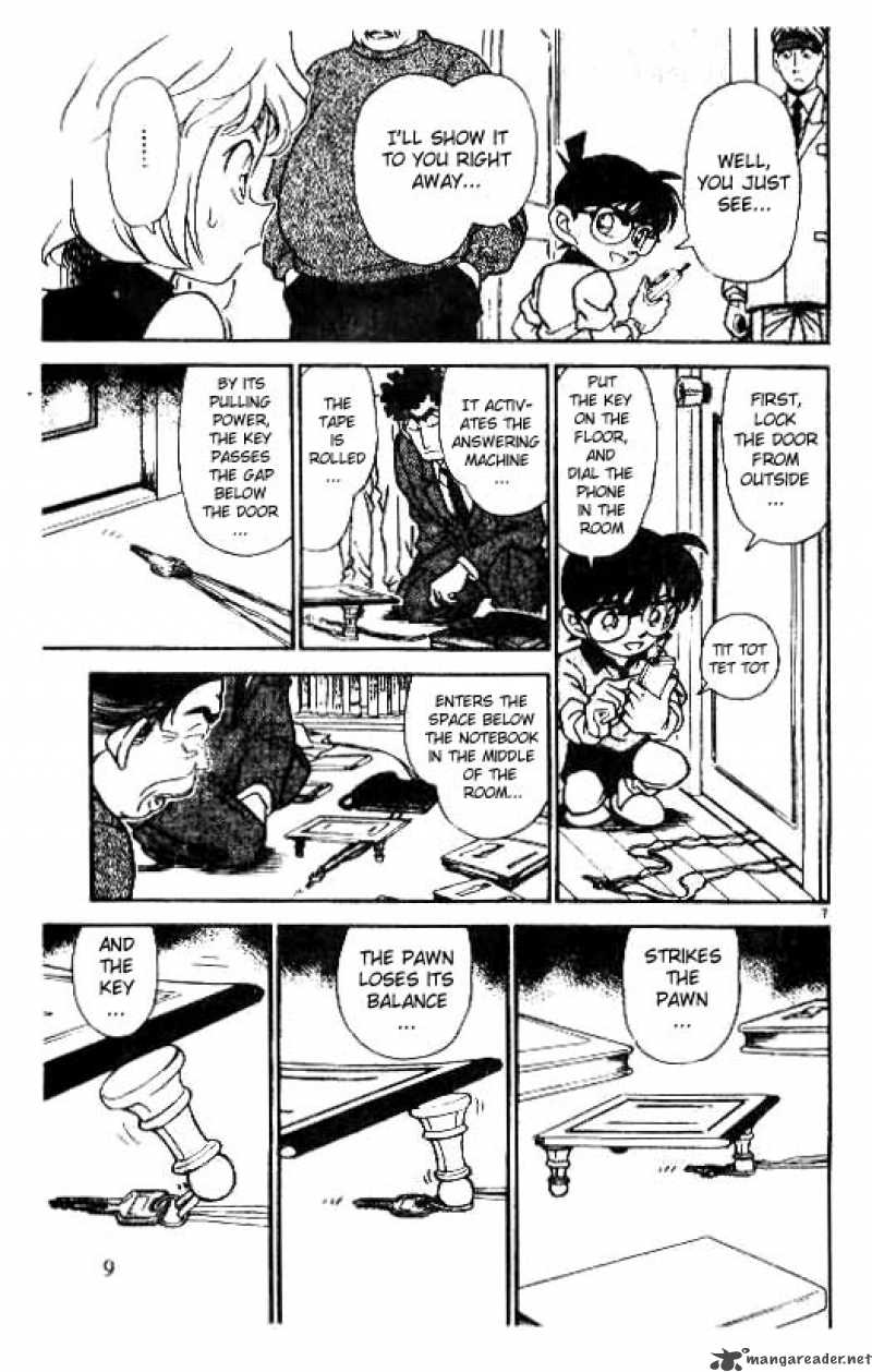 Detective Conan 181 7