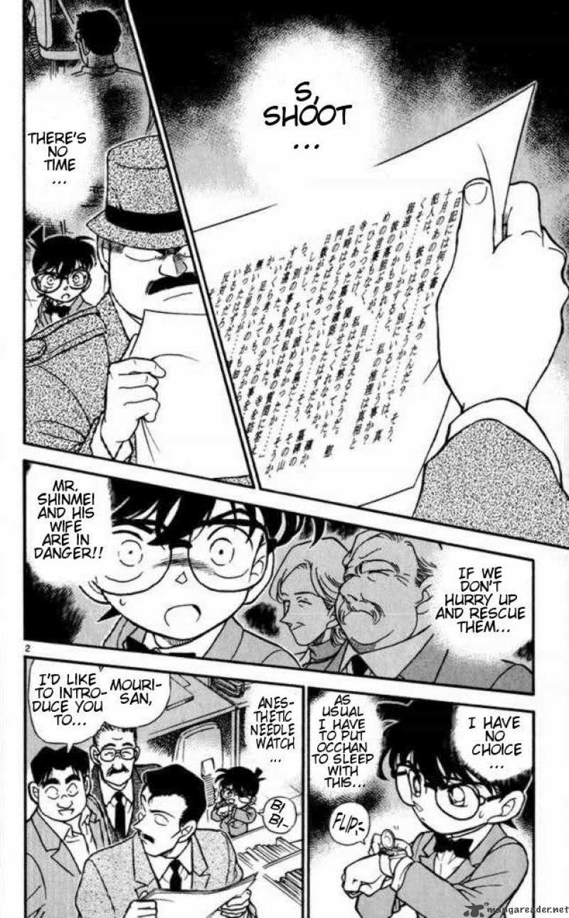Detective Conan 184 2
