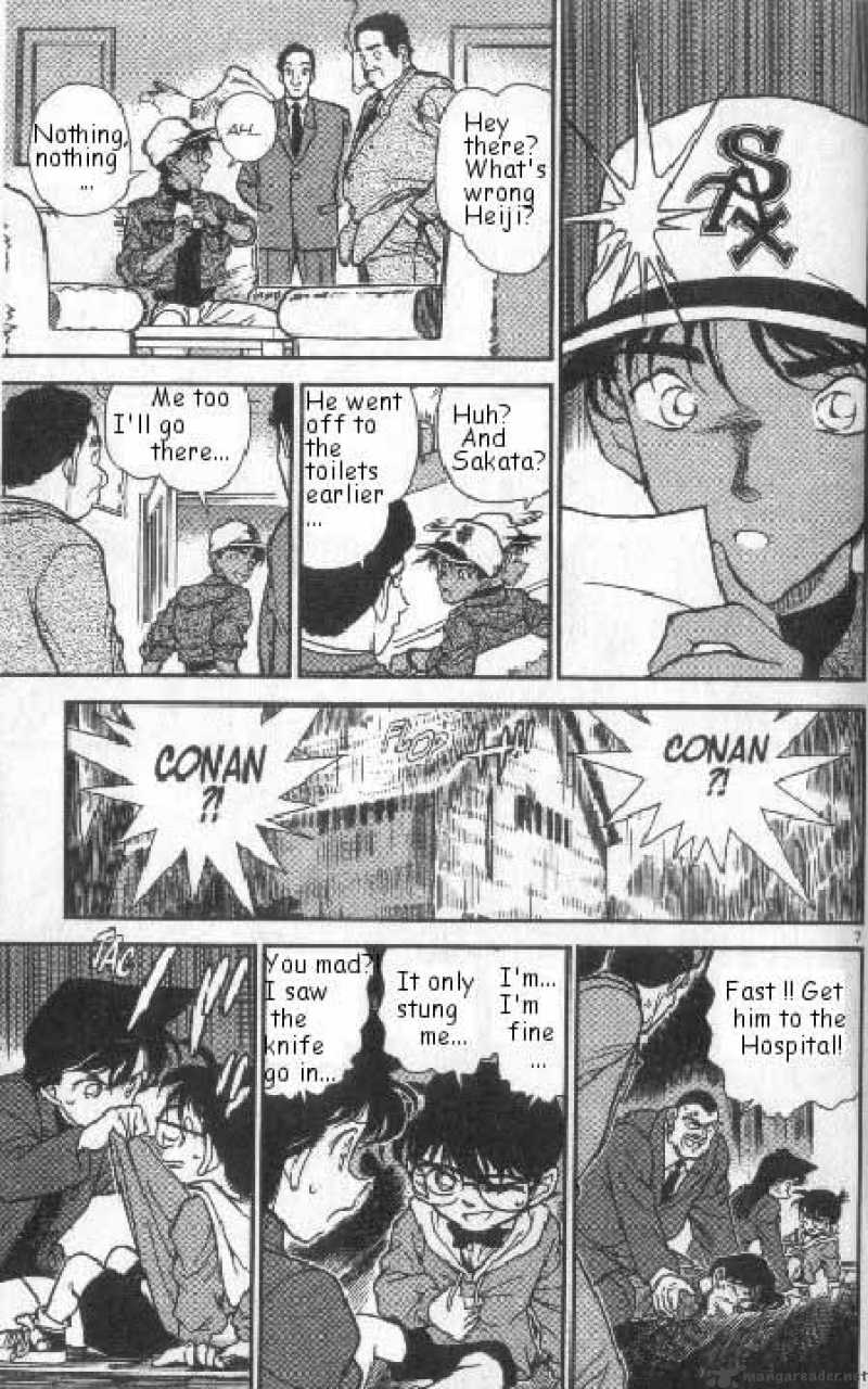 Detective Conan 188 7