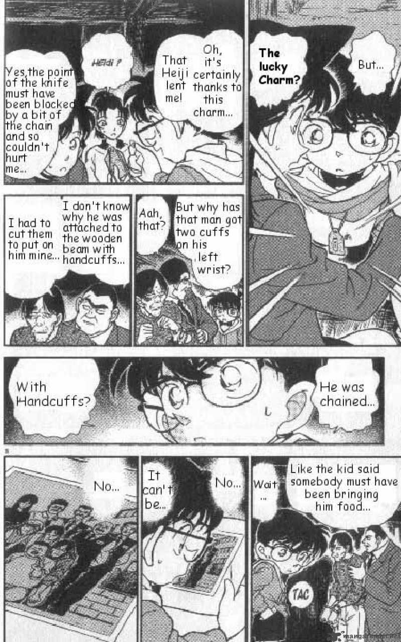 Detective Conan 188 8