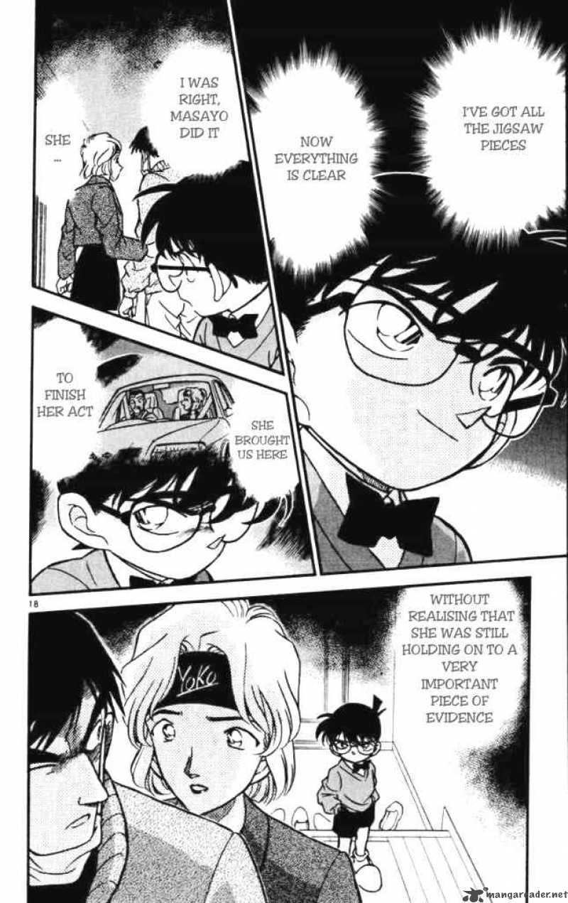 Detective Conan 198 18