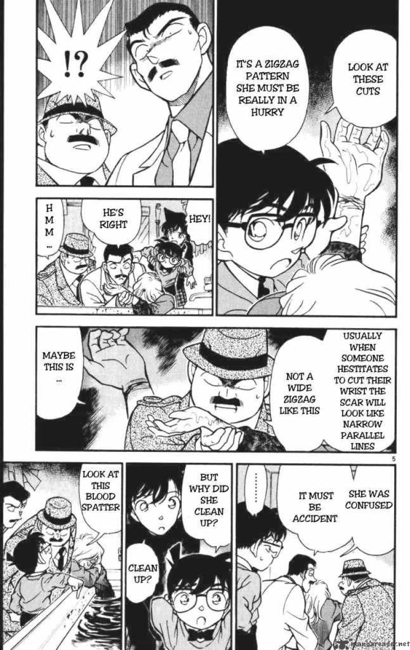 Detective Conan 198 5