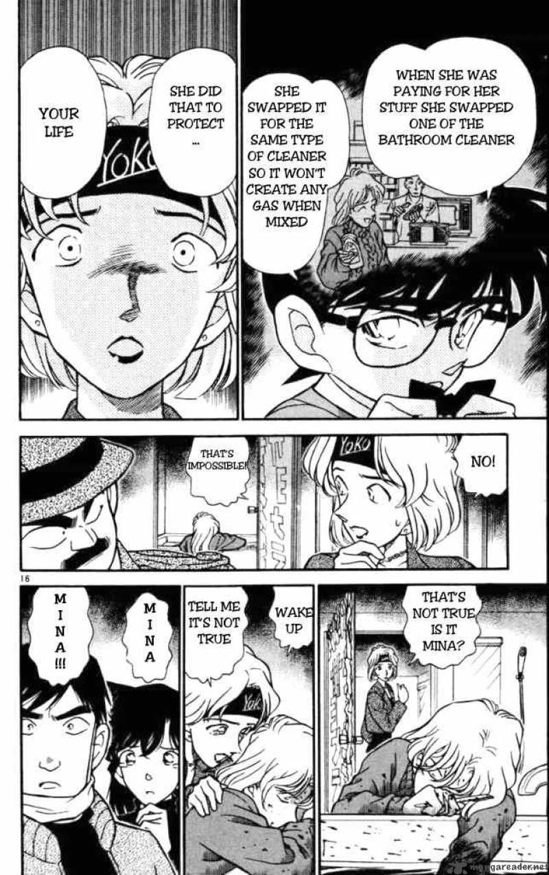 Detective Conan 199 16