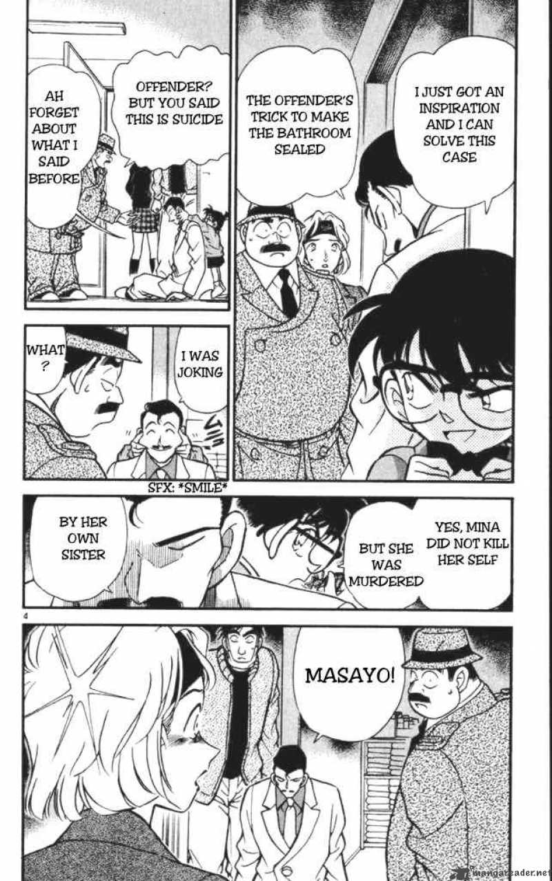 Detective Conan 199 4