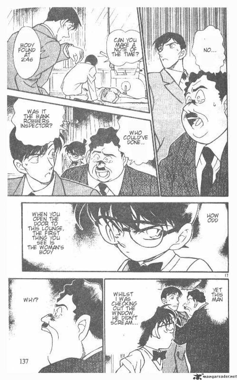 Detective Conan 208 17