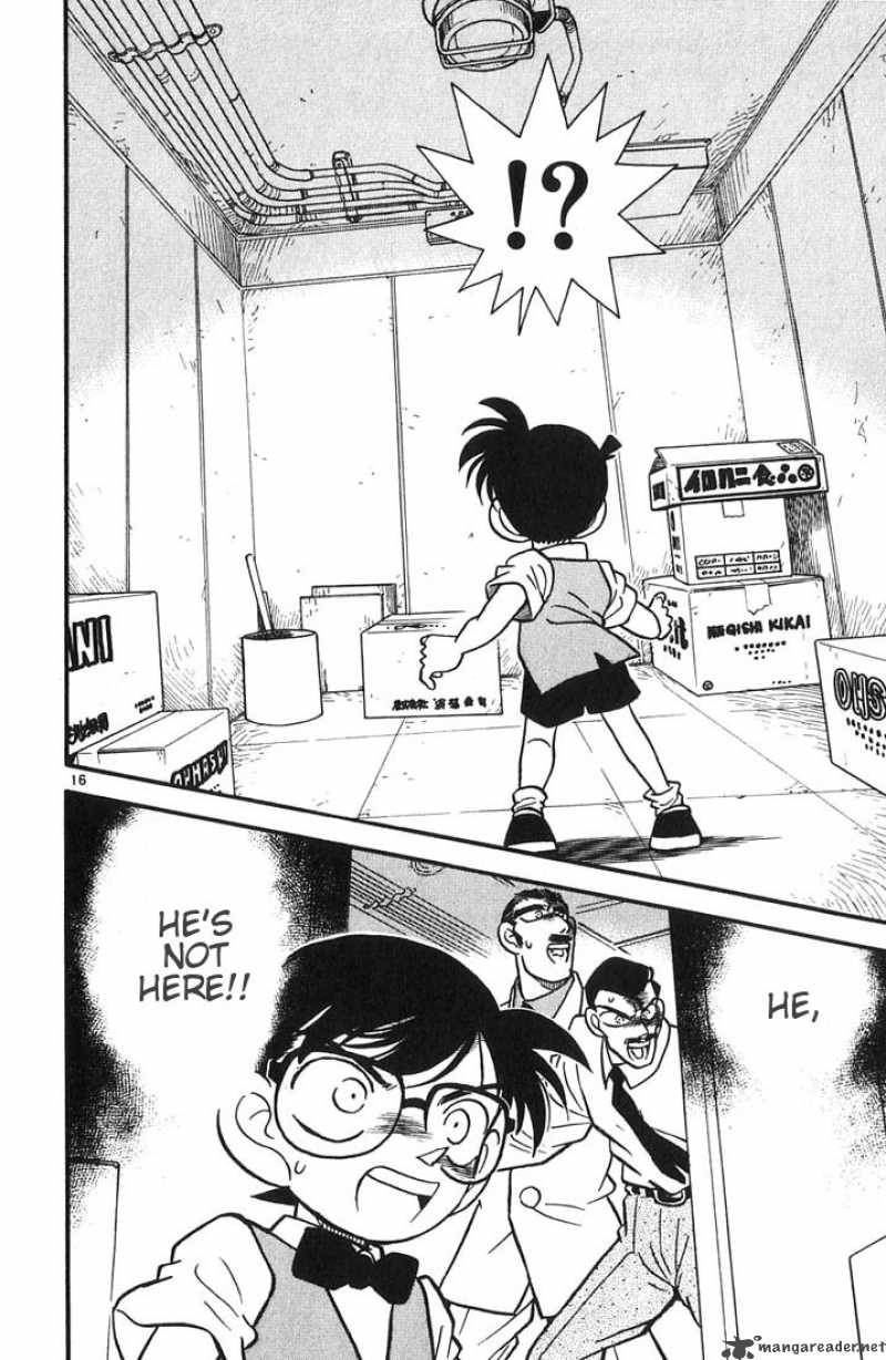 Detective Conan 22 16