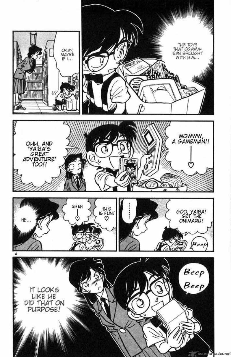 Detective Conan 28 4